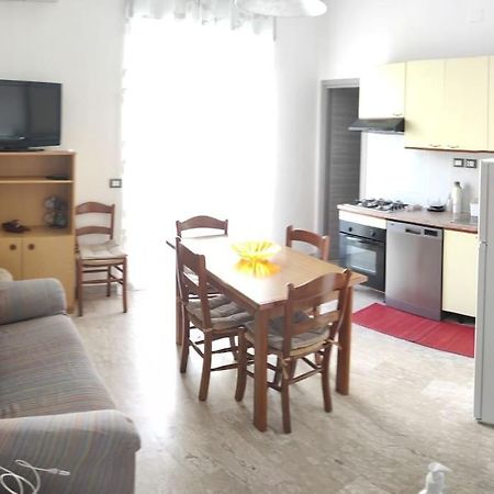 Casa Alea - Appartamento Turistico - Paola- Eksteriør billede