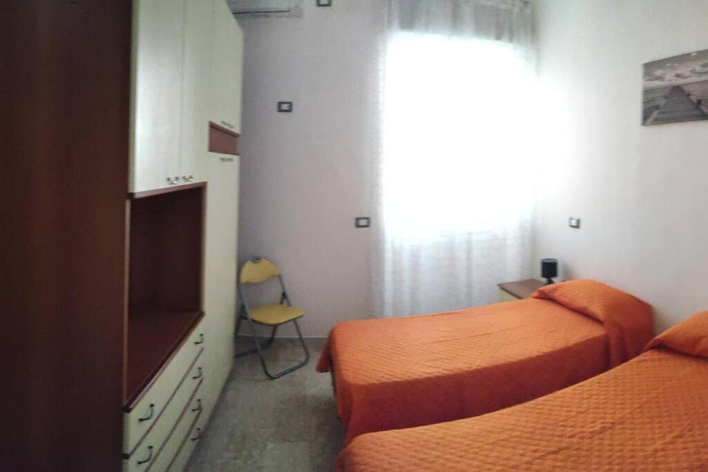 Casa Alea - Appartamento Turistico - Paola- Eksteriør billede