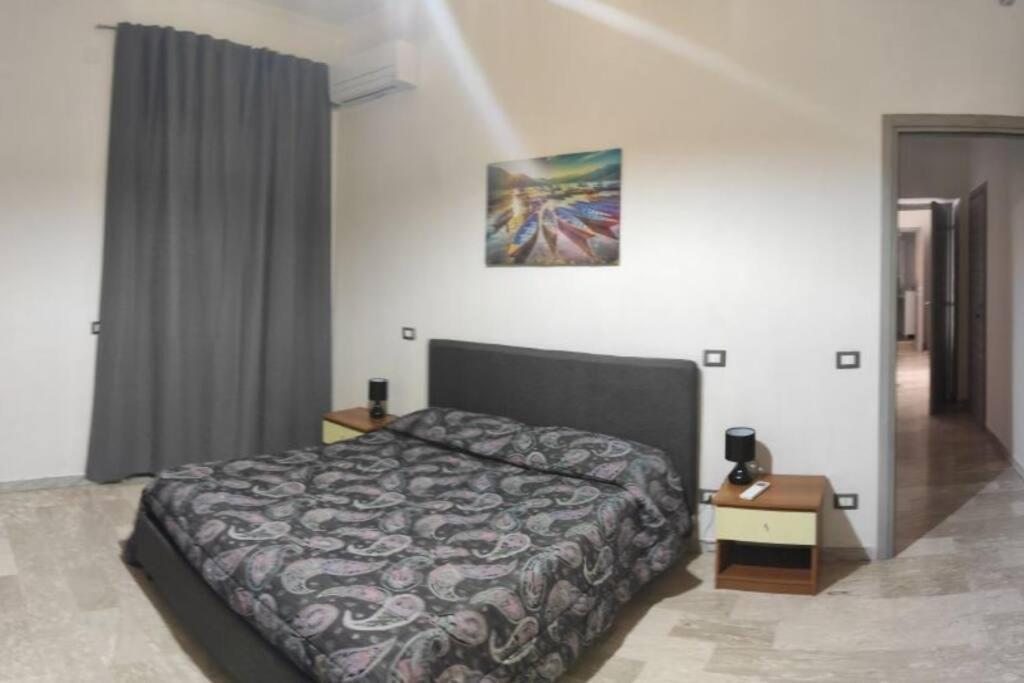 Casa Alea - Appartamento Turistico - Paola- Eksteriør billede
