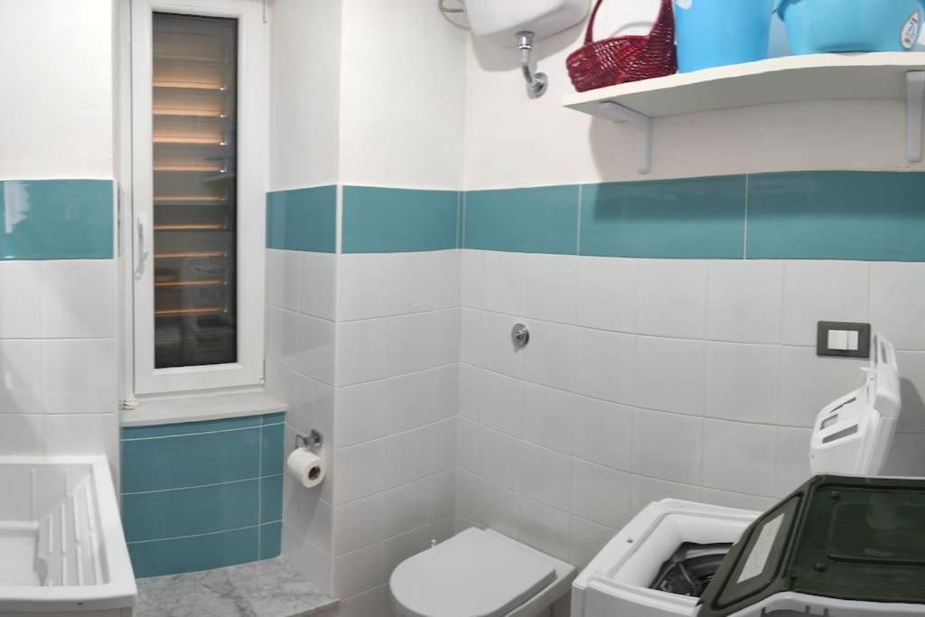 Casa Alea - Appartamento Turistico - Paola- Eksteriør billede