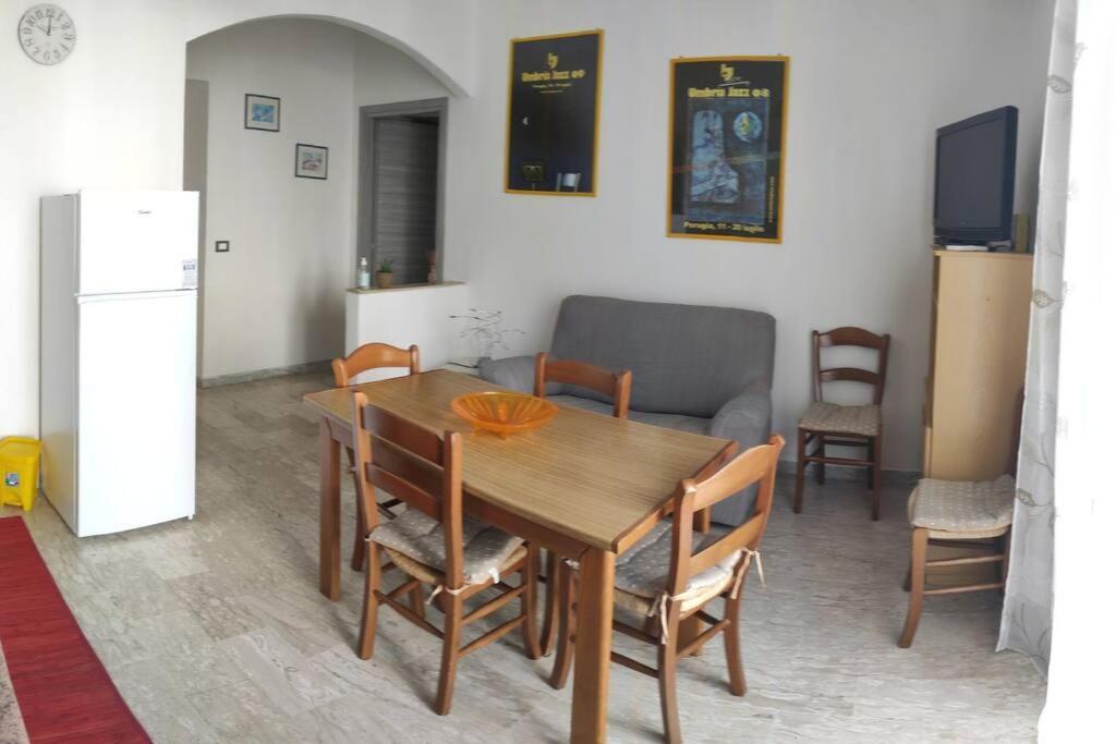 Casa Alea - Appartamento Turistico - Paola- Eksteriør billede